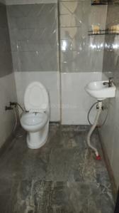 Image of 750 Sq.ft 2 BHK Apartment / Flat for rent in Burari Best Builder Floor, Burari, New Delhi for Rs. 7500
