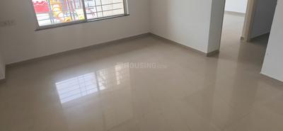 Living Room Image of 680 Sq.ft 1 BHK Apartment / Flat for rent in Goel Amrut Ganga, Anand Nagar, Sinhagad Road Pune for Rs. 18500