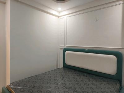Bedroom Image of 1208 Sq.ft 2.5 BHK Builder Floor for sale in M3M Soulitude , Sector 89 Gurgaon for Rs. 12500000