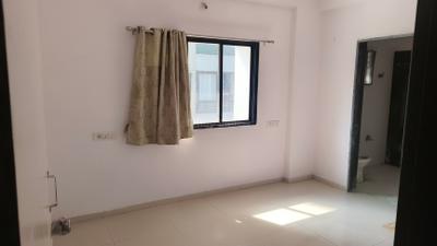 Image of 2500 Sq.ft 3 BHK Apartment / Flat for rent in Motera, Ahmedabad for Rs. 20000