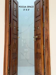 Bathroom Image of 2250 Sq.ft 3 BHK Apartment / Flat for sale in RR Nagar Bengaluru for Rs. 21500000