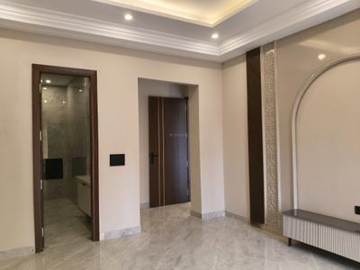 Bedroom Image of 1450 Sq.ft 2 BHK Builder Floor for rent in Palam Vihar Gurgaon for Rs. 34000
