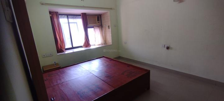 IIT Area, Powai Bedroom 1