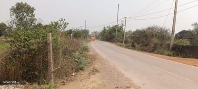 Image of 2412 Sq.ft Residential Plot / Land for sale in Amleshwar, Raipur for Rs. 1447200