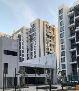 Image of 1561 Sq.ft 2 BHK Apartment / Flat for sale in Rama Metro Life Optima Residences, Tathawade, Pune for Rs. 12500000