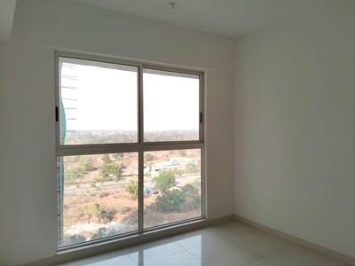 Bedroom Image of 857 Sq.ft 2 BHK Apartment / Flat for rent in Lodha Upper Thane Greenville A To I E1, Bhiwandi Thane for Rs. 17999