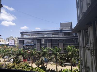 Image of 950 Sq.ft 2 BHK Apartment / Flat for rent in VTP Urban Nest Phase 1, Pisoli, Pune for Rs. 20000