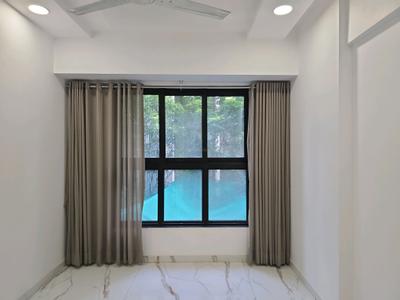 Bedroom Image of 580 Sq.ft 1 BHK Apartment / Flat for sale in Umiya Oasis, Mira Road East Mira Bhayandar for Rs. 7250000