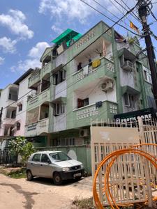 Image of 550 Sq.ft 1 BHK Apartment / Flat for sale in Trilanga, Bhopal for Rs. 1800000