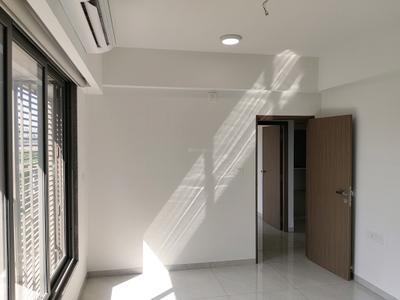 Bedroom Image of 2286 Sq.ft 3 BHK Apartment / Flat for sale in Tremont, Vaishno Devi Circle Ahmedabad for Rs. 12600000