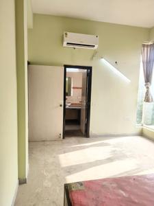 Bedroom Image of 2400 Sq.ft 3 BHK Villa for rent in Sanjeeva Gardens, New Town Kolkata for Rs. 65000