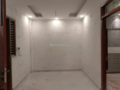 1 BHK Independent Builder Floor