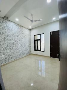 Bedroom Image of 2425 Sq.ft 4 BHK Duplex for sale in Krishna Dwarkesh Grand Villa, Kundol Agra for Rs. 8849002