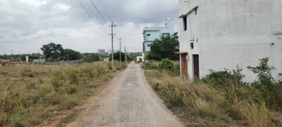 Image of 1200 Sq.ft Residential Plot / Land for sale in Nelamangala, Bengaluru for Rs. 4500000