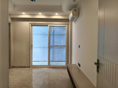 Bedroom Image of 1000 Sq.ft 2 BHK Apartment / Flat for sale in The Antriksh Royal Palm Apartments, Sector 56 Gurgaon for Rs. 15000000