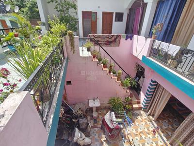 Balcony Image of 1600 Sq.ft 4 BHK Independent House for sale in Jaspur Khurd Kashipur for Rs. 6000000