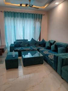 2 BHK Independent House