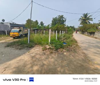 Image of 1000 Sq.ft Residential Plot / Land for sale in Cholavaram, Thiruvallur, Chennai for Rs. 2000000