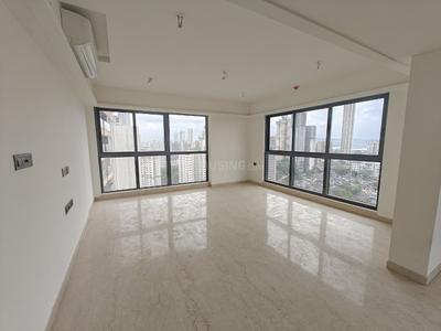Hall Image of 1920 Sq.ft 3 BHK Apartment / Flat for sale in Parel Mumbai for Rs. 66500000