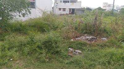 Image of 1500 Sq.ft Residential Plot / Land for sale in Ammapet, Salem for Rs. 6750000