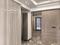 Vidya Enclave Living Room 1
