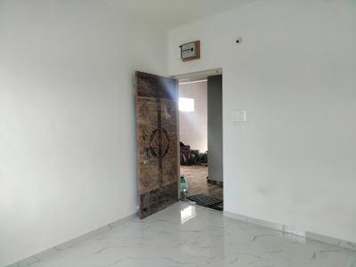 Living Room Image of 550 Sq.ft 1 BHK Apartment / Flat for sale in Gajraj Advik Greenscape Wing B, Yewalewadi Pune for Rs. 3000000