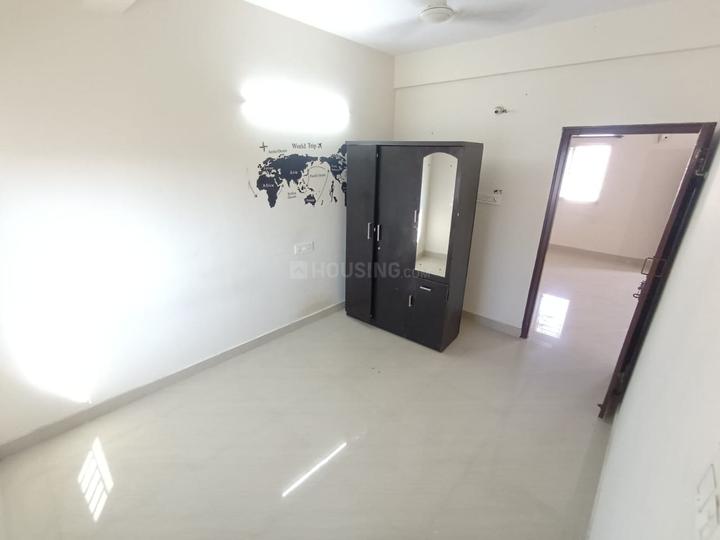 Enr Residency Bedroom 1