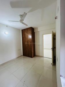 Bedroom Image of 1083 Sq.ft 2 BHK Apartment / Flat for sale in Kiara Residency, Sushant Golf City Lucknow for Rs. 7500000