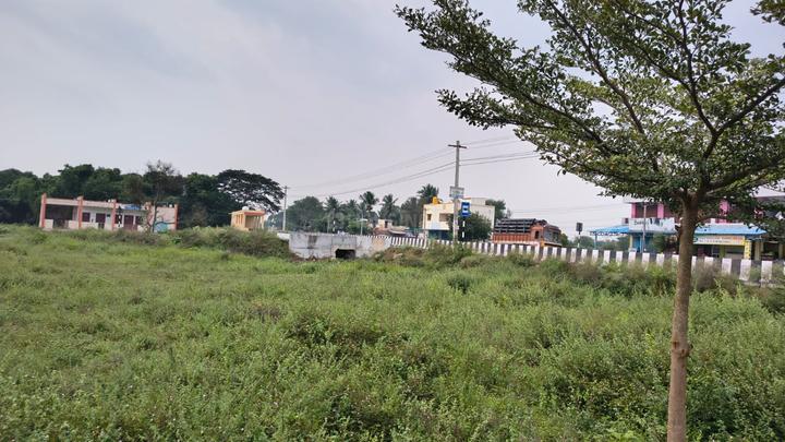 Srinivasa Avenue Main Image 1