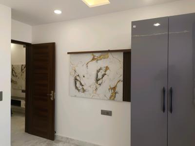 3 BHK Independent Builder Floor