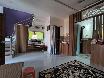 Hall Image of 1300 Sq.ft 2 BHK Duplex for sale in Viraj Shanti Kunj, Dudhia Indore for Rs. 7200000