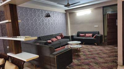 GI Jalandhar Heights Living Room 1