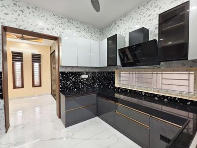 Kitchen Image of 2550 Sq.ft 3.5 BHK Independent House for sale in Saravanampatty Coimbatore for Rs. 19900000