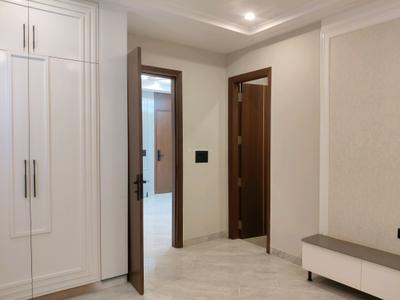 Bedroom Image of 2500 Sq.ft 4 BHK Builder Floor for sale in Ansal Versalia, Sector 67 Gurgaon for Rs. 28000000