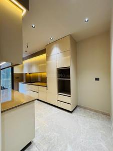 Kitchen Image of 1800 Sq.ft 3 BHK Builder Floor for sale in Anant Raj Estate, Kadarpur Gurgaon for Rs. 22500000