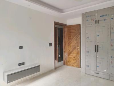 Bedroom Image of 1180 Sq.ft 3 BHK Builder Floor for sale in Green Field Colony Faridabad for Rs. 16200000