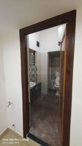Bathroom Image of 500 Sq.ft 1 BHK Independent House for rent in C V Raman Nagar Bengaluru for Rs. 17500