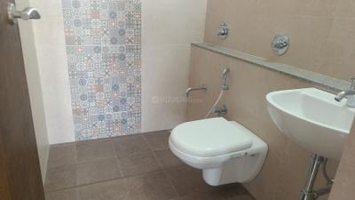Image of 1450 Sq.ft 3 BHK Apartment / Flat for rent in Vishwanath Maher Select, Shela, Ahmedabad for Rs. 28000