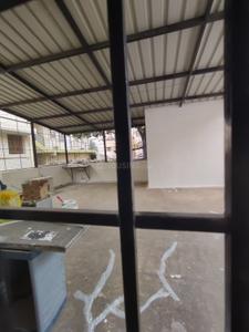 Balcony Image of 2400 Sq.ft 2 BHK Independent House for rent in HSR Layout Bengaluru for Rs. 68000
