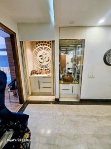Hall Image of 2000 Sq.ft 3 BHK Builder Floor for rent in Sector 41 Gurgaon for Rs. 110000
