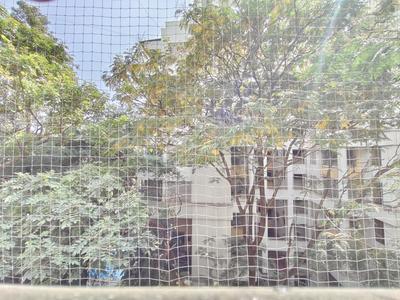 Balcony Image of 2200 Sq.ft 3 BHK Apartment / Flat for sale in Paranjape Silver Leaf, Shivaji Nagar Pune for Rs. 46000000