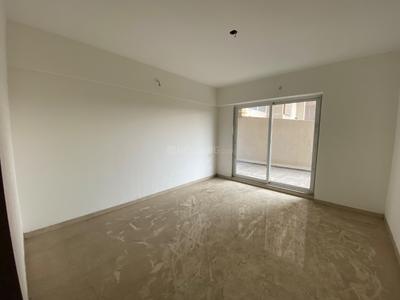 Hall Image of 2230 Sq.ft 3 BHK Apartment / Flat for sale in Bhagwati 19 East, Nerul Navi Mumbai for Rs. 45000000