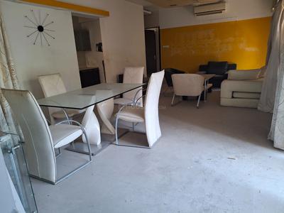 Hall Image of 2000 Sq.ft 3 BHK Apartment / Flat for sale in Treasure Town, Bijalpur Indore for Rs. 10999999
