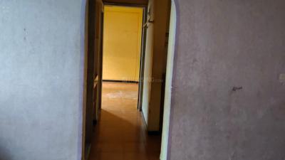 Living Room Image of 450 Sq.ft 1 BHK Apartment / Flat for sale in Vasai East Vasai for Rs. 4500000