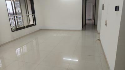 Living Room Image of 1500 Sq.ft 3 BHK Apartment / Flat for rent in Bhandari 43 Privet Drive, Balewadi Pune for Rs. 55000