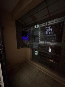 Balcony Image of Own in Nerul, Navi Mumbai