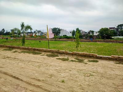 Image of 600 Sq.ft Residential Plot / Land for sale in Bahadarabad, Haridwar for Rs. 1920000