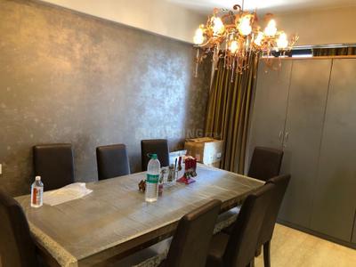 Hall Image of 1500 Sq.ft 3 BHK Apartment / Flat for sale in Lunkad Sky Vie, Viman Nagar Pune for Rs. 33400000