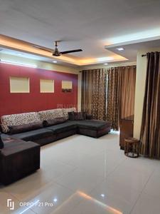 Hall Image of 1000 Sq.ft 2 BHK Apartment / Flat for sale in Pride Purple Park Express Phase II, Baner Pune for Rs. 12000000
