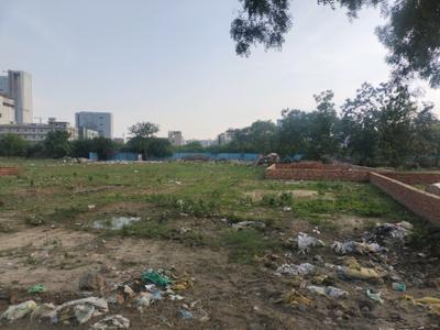 Image of 450 Sq.ft Residential Plot / Land for sale in Sector 138, Noida for Rs. 24500000